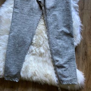 Old Navy Active Go Dry Legging size M ankle length